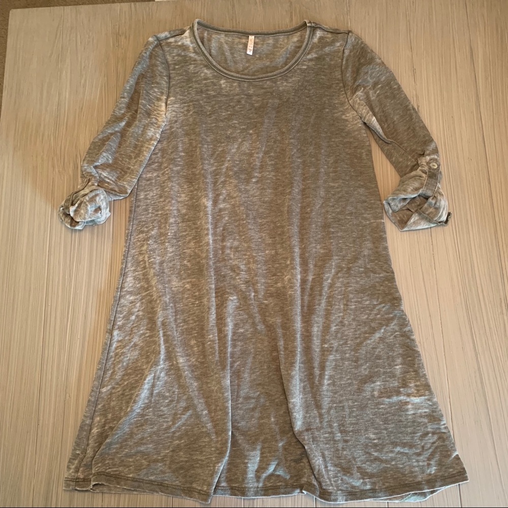 Z Supply Flowy Dress